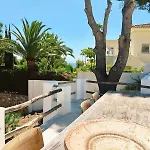 بيت للعطل Casa Mimo *