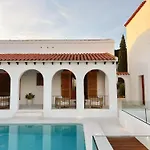 بيت للعطل Casa Mimo