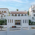 Prázdninový dům Casa Mimo Altea