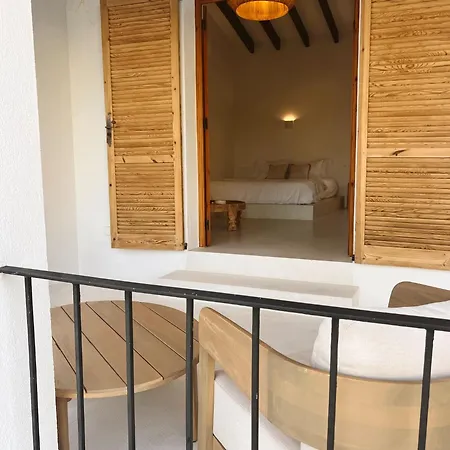 Casa Mimo Ferienhaus