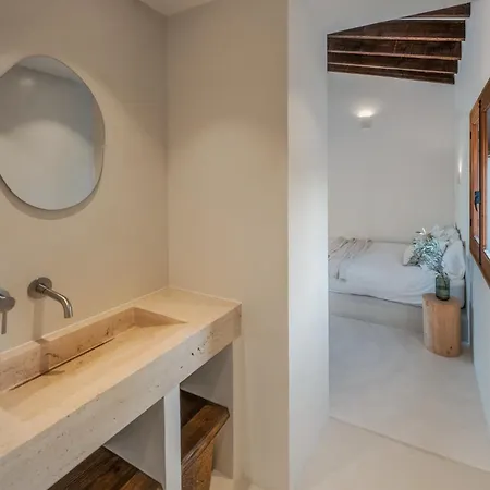 Casa Mimo