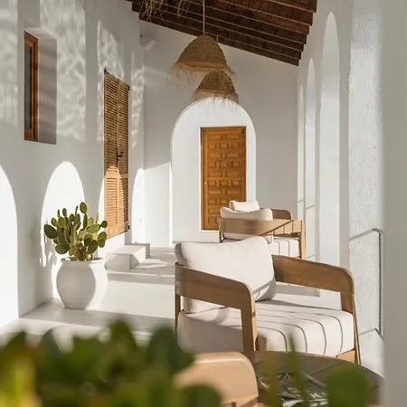 Ferienhaus Casa Mimo Altea