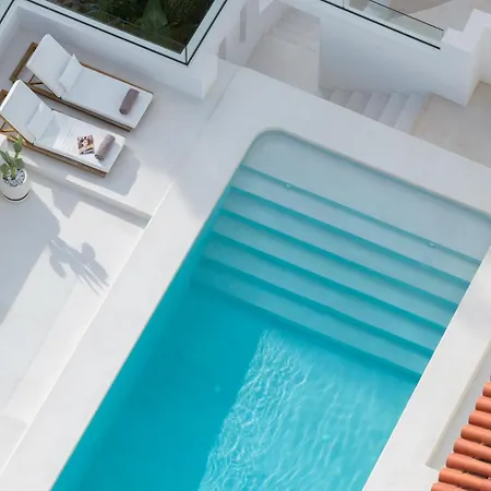 Casa Mimo *