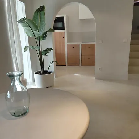 Casa Mimo
