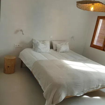 Nyaraló Casa Mimo Altea