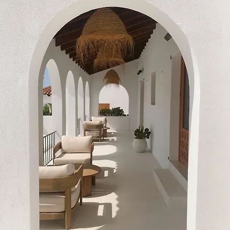 Casa Mimo * Altea
