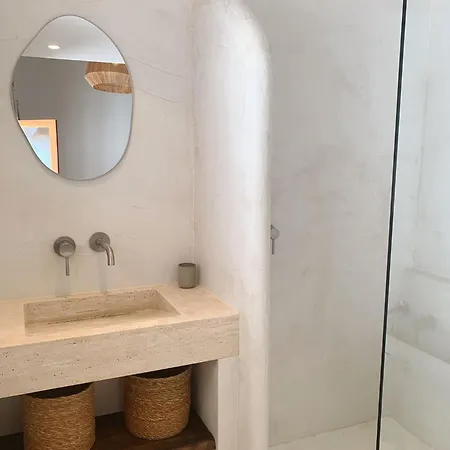 Casa Mimo *