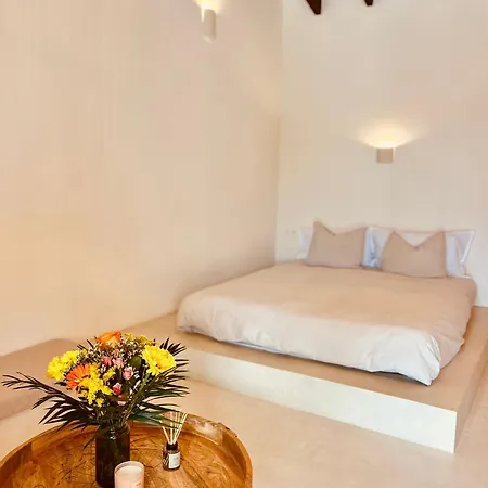 Vakantiehuis Casa Mimo *