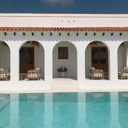 Casa Mimo * Altea
