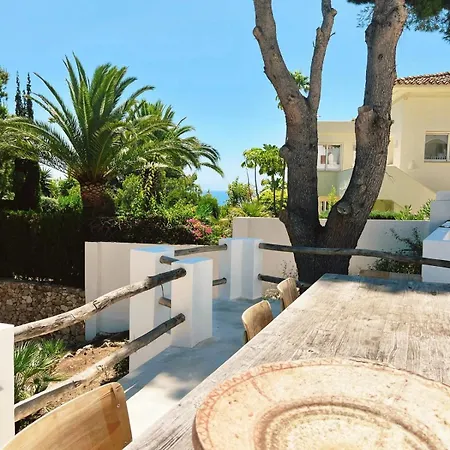 Vakantiehuis Casa Mimo *