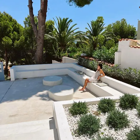 Casa Mimo Vakantiehuis *