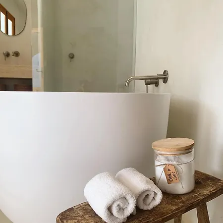 Vakantiehuis Casa Mimo Altea
