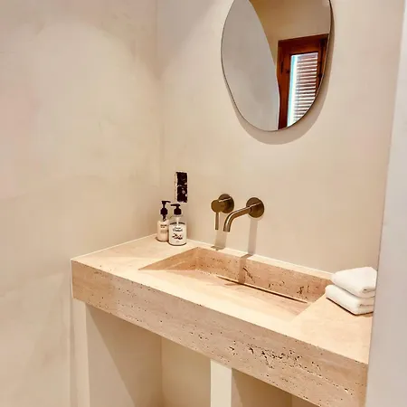 Casa Mimo Vakantiehuis