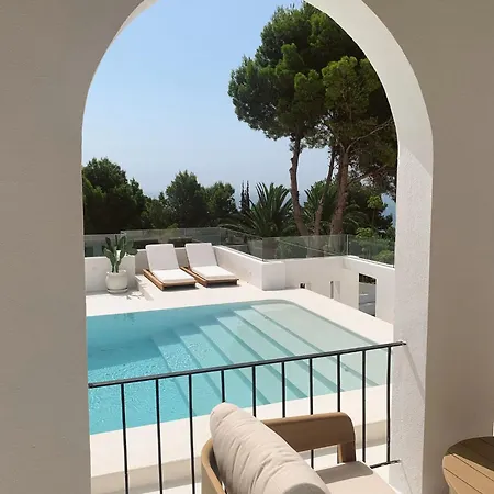 Vakantiehuis Casa Mimo