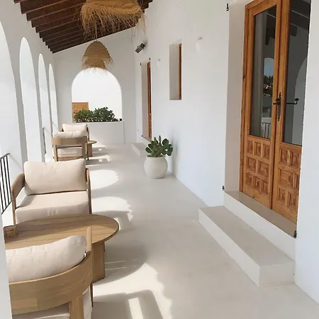 Casa Mimo * Altea