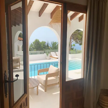 Casa Mimo