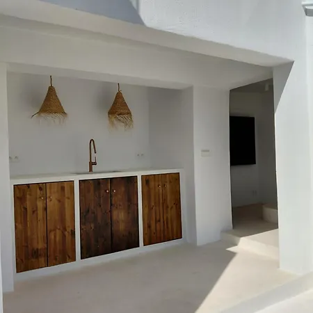 Casa Mimo *