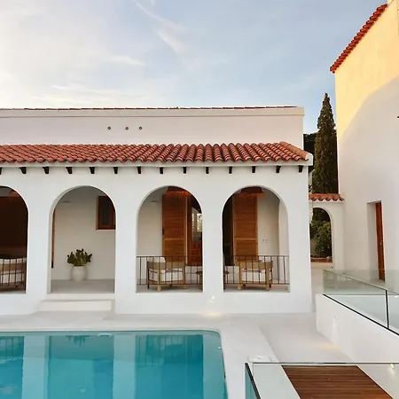 Vakantiehuis Casa Mimo