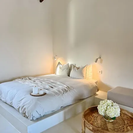 Casa Mimo Vakantiehuis Altea