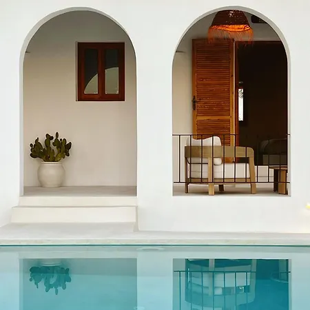 Vakantiehuis Casa Mimo Altea