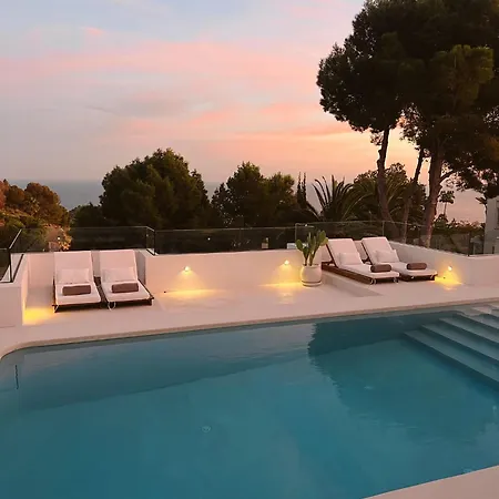 Casa Mimo