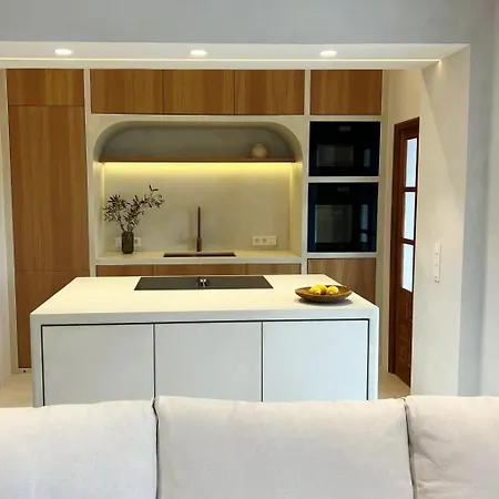 Casa Mimo * Altea