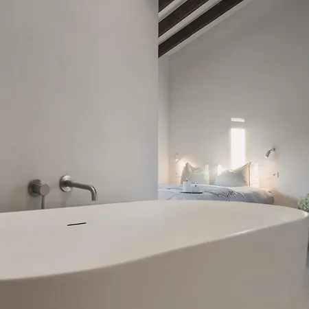Vakantiehuis Casa Mimo *