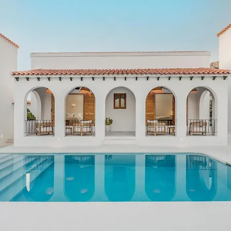 Casa Mimo * Altea