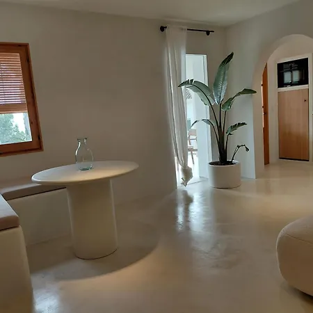 Casa Mimo *