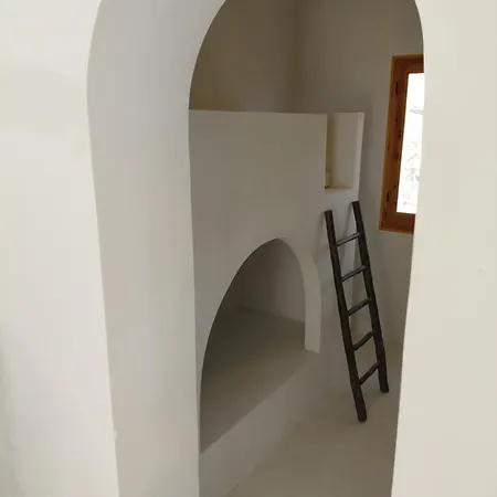 Vakantiehuis Casa Mimo