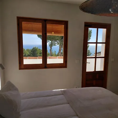 Casa Mimo Hébergement de vacances *