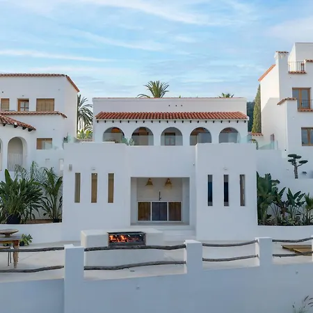 Vakantiehuis Casa Mimo Altea