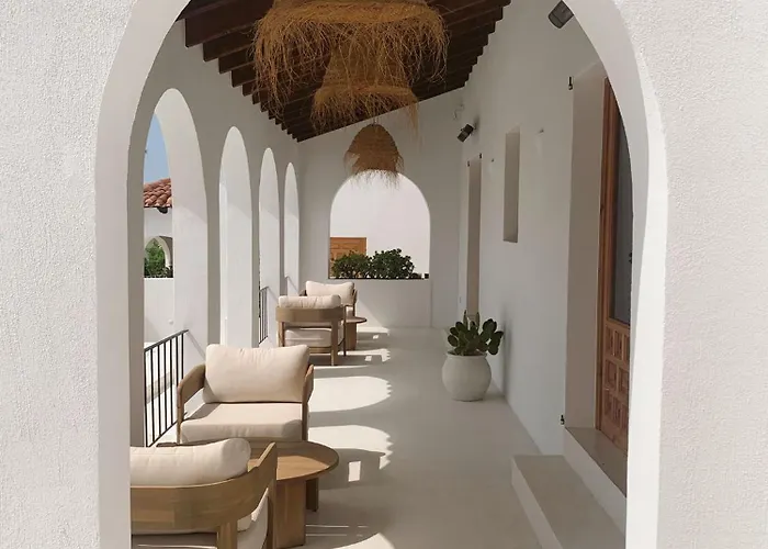 Casa Mimo * Altea