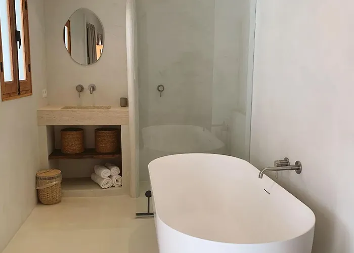 Casa Mimo * Altea