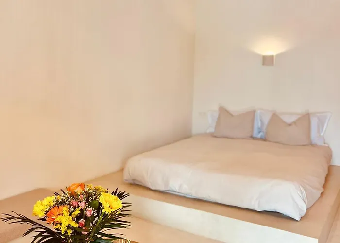 Hébergement de vacances Casa Mimo *