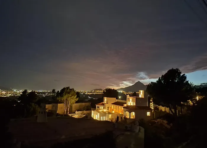 Casa Mimo