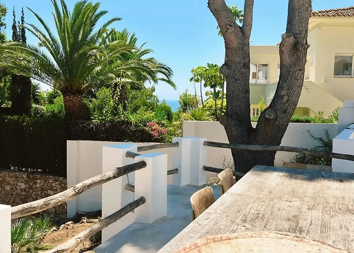 Hébergement de vacances Casa Mimo *