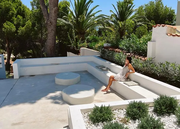 Casa Mimo Hébergement de vacances *
