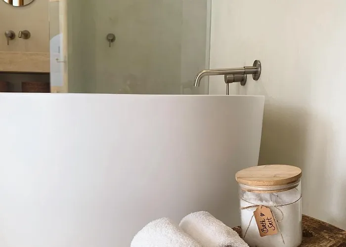 Hébergement de vacances Casa Mimo Altea