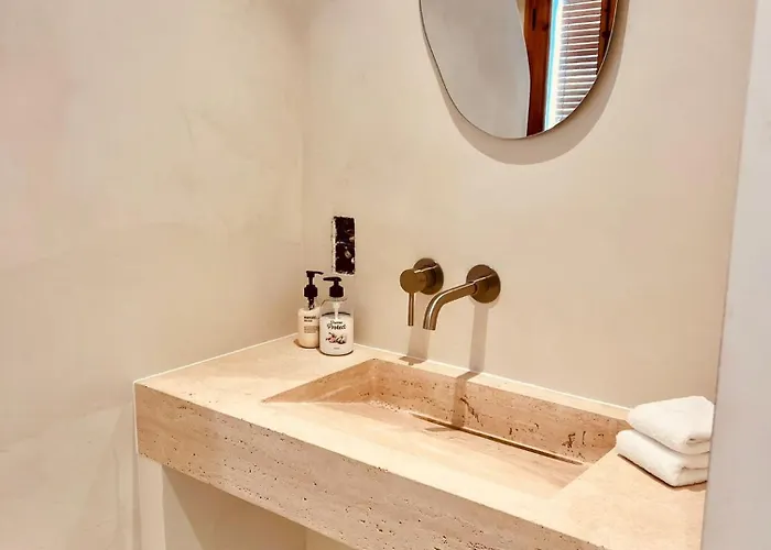 Casa Mimo Hébergement de vacances
