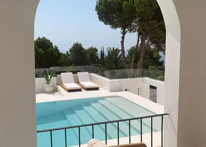 Hébergement de vacances Casa Mimo