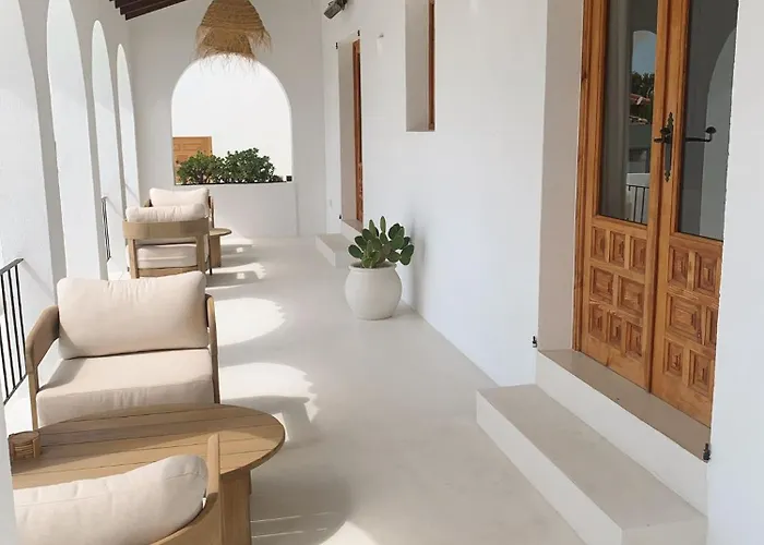Casa Mimo * Altea