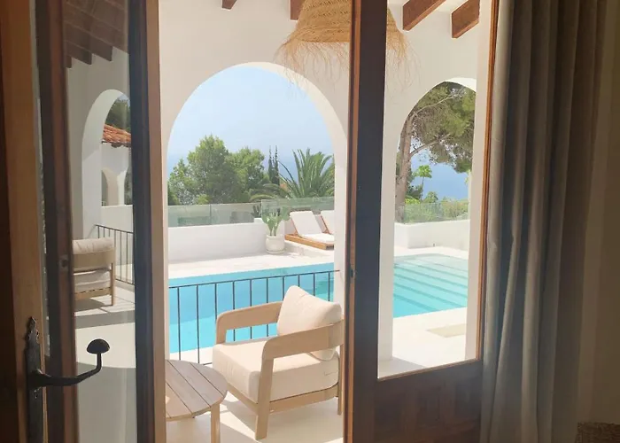 Casa Mimo