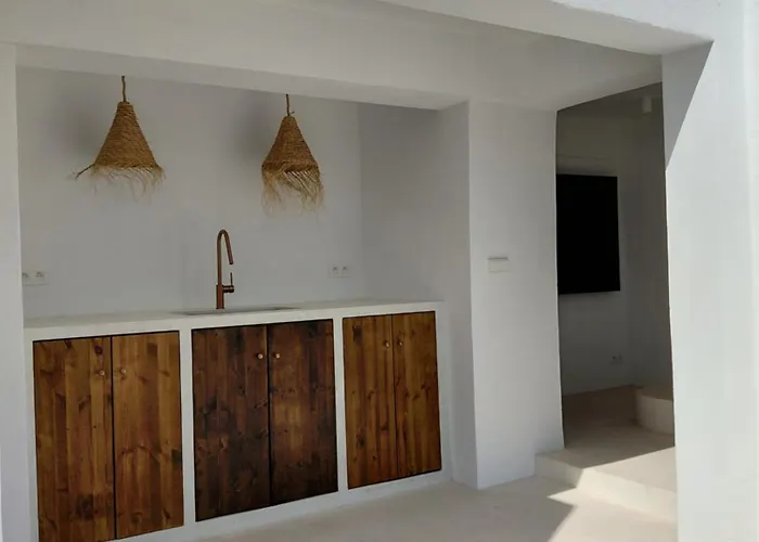 Casa Mimo *