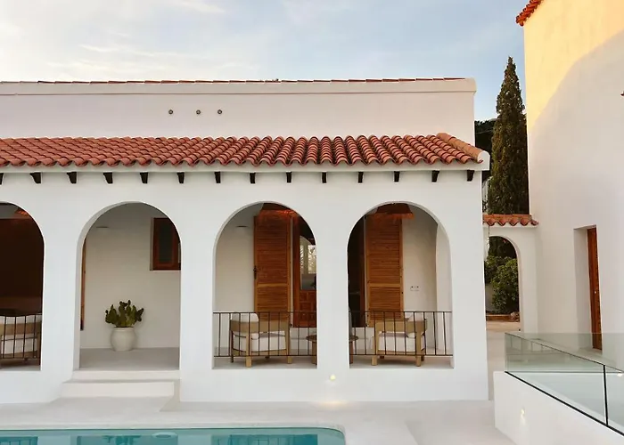 Hébergement de vacances Casa Mimo