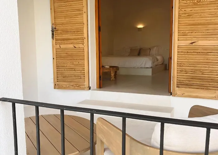 Casa Mimo Hébergement de vacances