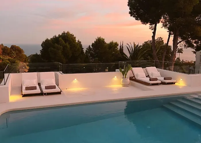 Casa Mimo