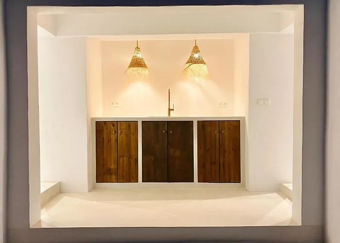 Casa Mimo Hébergement de vacances