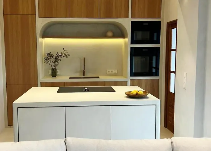Casa Mimo * Altea