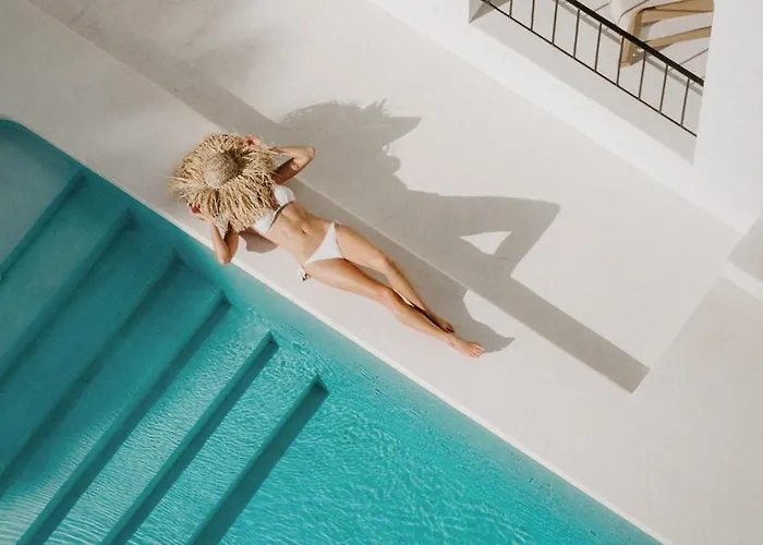 Casa Mimo Hébergement de vacances Altea